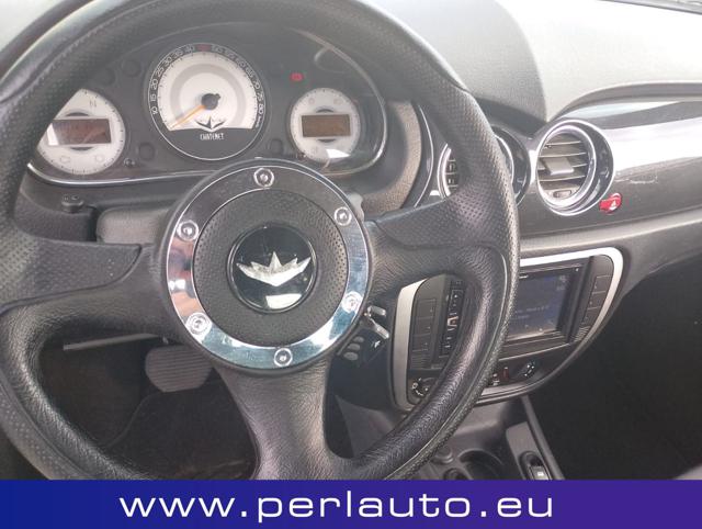 CHATENET CH26 usata, con Lettore CD