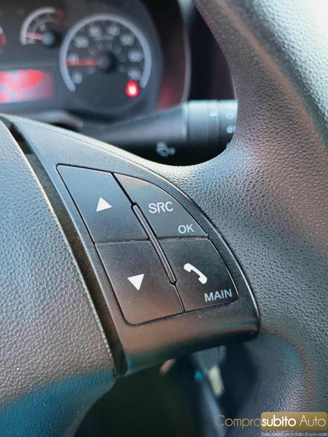 FIAT Fiorino usata 16