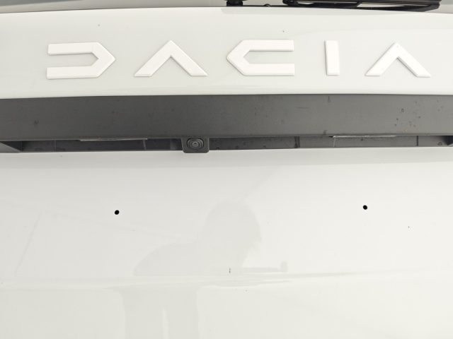 DACIA Duster usata, con Climatizzatore