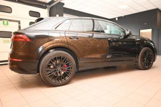 AUDI Q8 usata 106