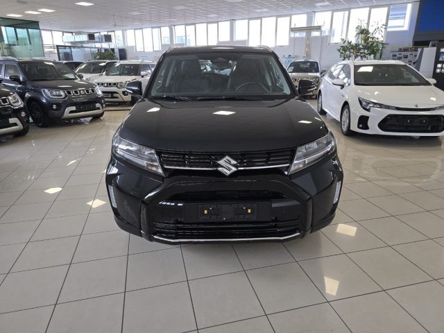 SUZUKI Vitara usata, con Cerchi in lega