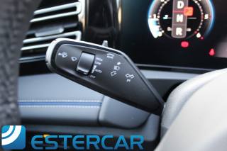 VOLKSWAGEN Tiguan usata, con Fari LED