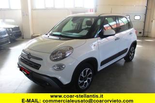 FIAT 500L 1.4 95 CV S&S Cross