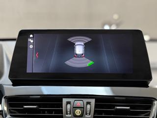 BMW X1 usata, con Filtro antiparticolato