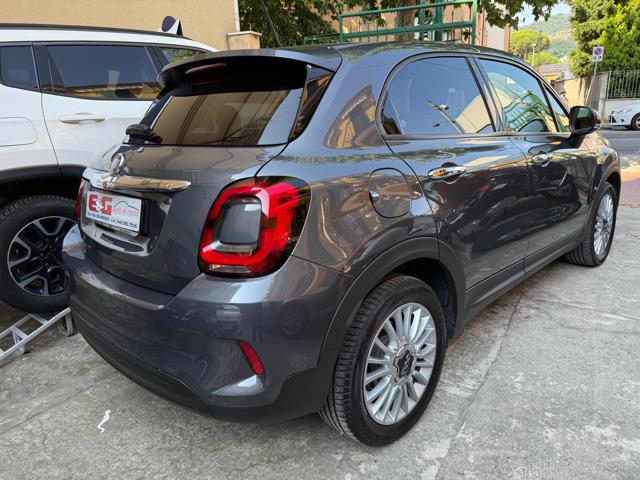 FIAT 500X usata, con Cerchi in lega