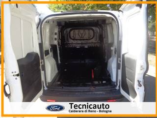 FIAT Doblo usata, con Immobilizzatore elettronico