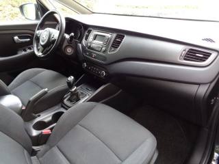 KIA Carens usata, con Boardcomputer