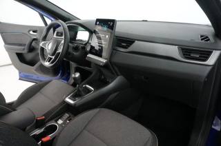 RENAULT Captur usata, con Vivavoce