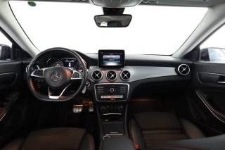 MERCEDES-BENZ CLA 200 usata 4