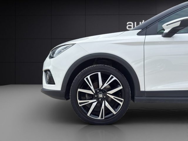 SEAT Arona usata, con Volante multifunzione