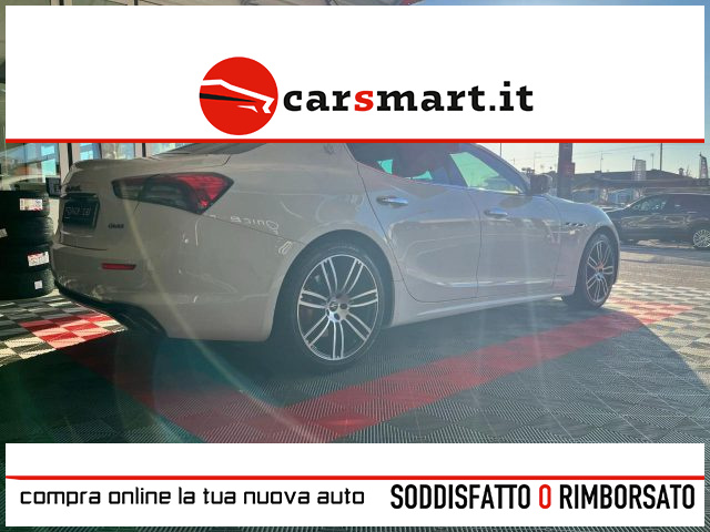 MASERATI Ghibli usata, con Airbag Passeggero