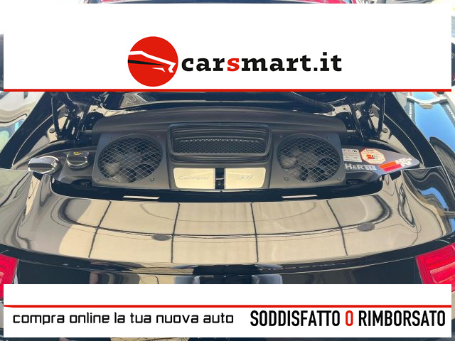 PORSCHE 911 usata, con Fari Xenon