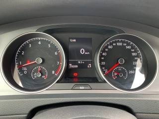 VOLKSWAGEN Golf usata, con Touch screen