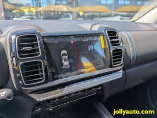 CITROEN C5 Aircross usata, con Sensore di pioggia