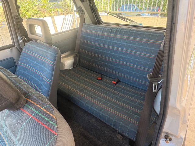 FIAT Panda usata 14