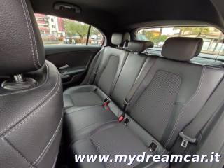 MERCEDES-BENZ A 180 usata, con Sensore di pioggia