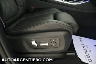 BMW X5 usata, con Sensore di pioggia