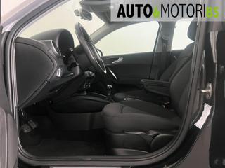 AUDI A1 usata, con Chiusura centralizzata