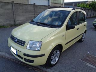 FIAT Panda usata, con Airbag