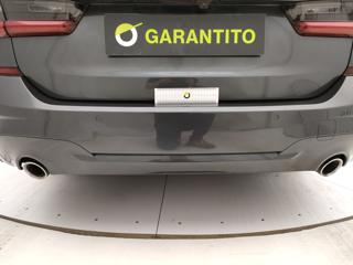 BMW 320 usata, con Vivavoce