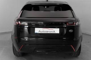LAND ROVER Range Rover Velar usata, con Autoradio