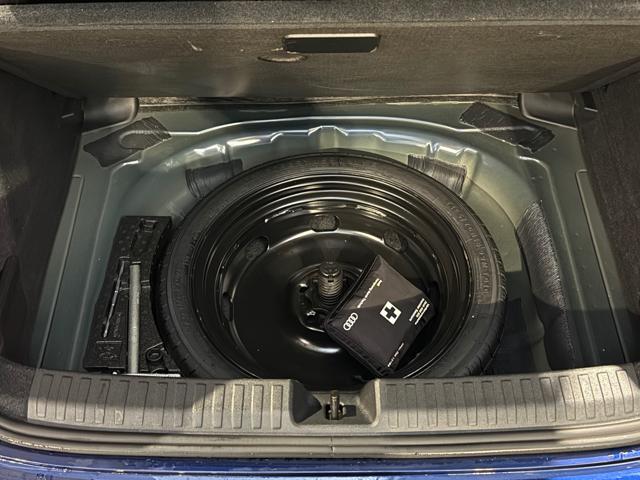 AUDI A3 usata, con Bracciolo