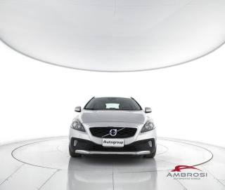 VOLVO V40 Cross Country usata 4