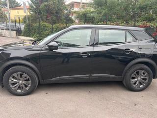PEUGEOT 2008 usata, con Boardcomputer