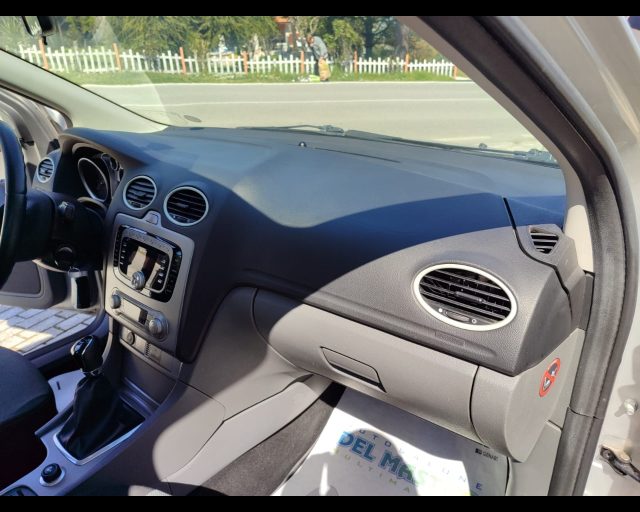 FORD Focus usata 23