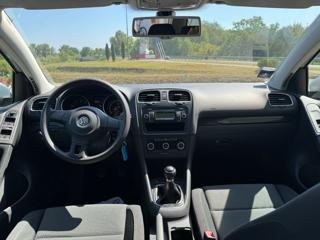 VOLKSWAGEN Golf usata, con Cruise Control
