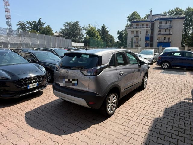 OPEL Crossland usata, con Cerchi in lega
