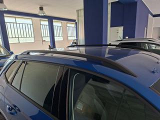 SKODA Kamiq usata, con Specchietti laterali elettrici