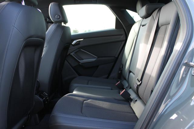 AUDI Q3 usata, con Climatizzatore