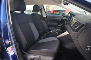 VOLKSWAGEN Taigo usata, con Cruise Control