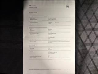 VOLKSWAGEN Golf usata, con Luci diurne LED