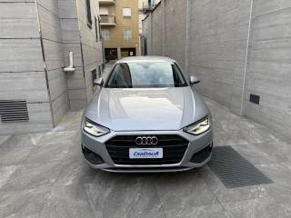 AUDI A4 usata, con Airbag