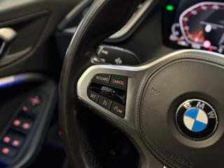 BMW 120 usata, con Sedile posteriore sdoppiato