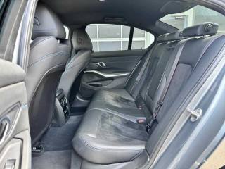 BMW 320 usata, con Fendinebbia