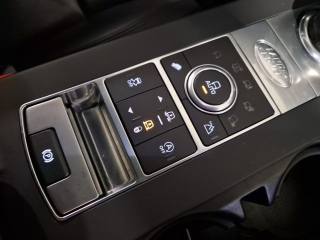 LAND ROVER Discovery usata, con Park Distance Control
