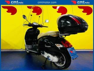 VESPA GTS 250 usata 3