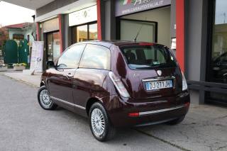 LANCIA Ypsilon usata, con Climatizzatore