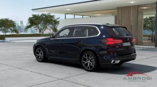 BMW X5 usata 1