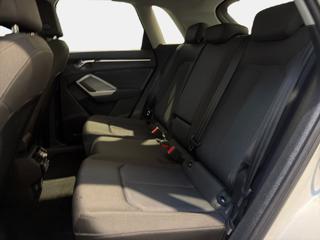 AUDI Q3 usata, con Cruise Control