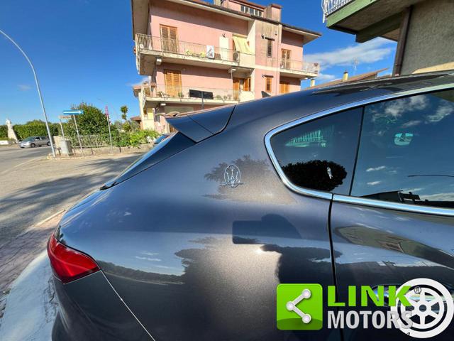 MASERATI Levante usata, con Immobilizzatore elettronico