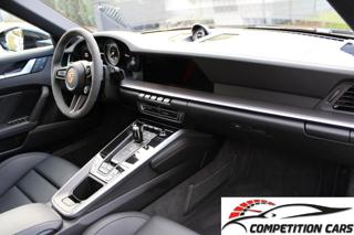 PORSCHE 992 usata, con Climatizzatore