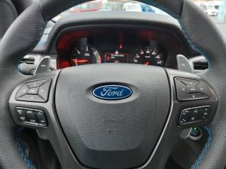 FORD Ranger Raptor usata, con Antifurto