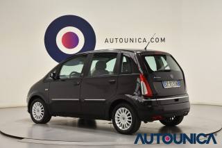 LANCIA MUSA usata, con Airbag Passeggero
