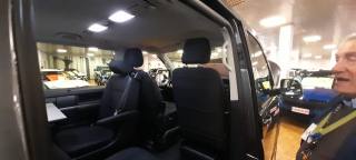 VOLKSWAGEN Multivan usata 66