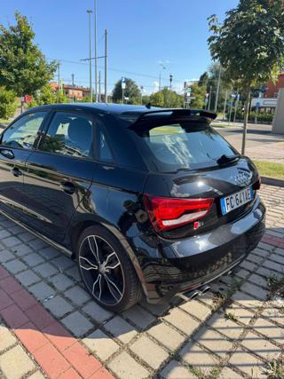 AUDI S1 usata, con Alzacristalli elettrici