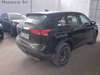 NISSAN Qashqai usata, con Antifurto